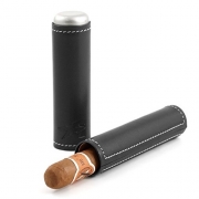 Футляр Xikar Cigar Case 241BK Black (на 1 сигару)